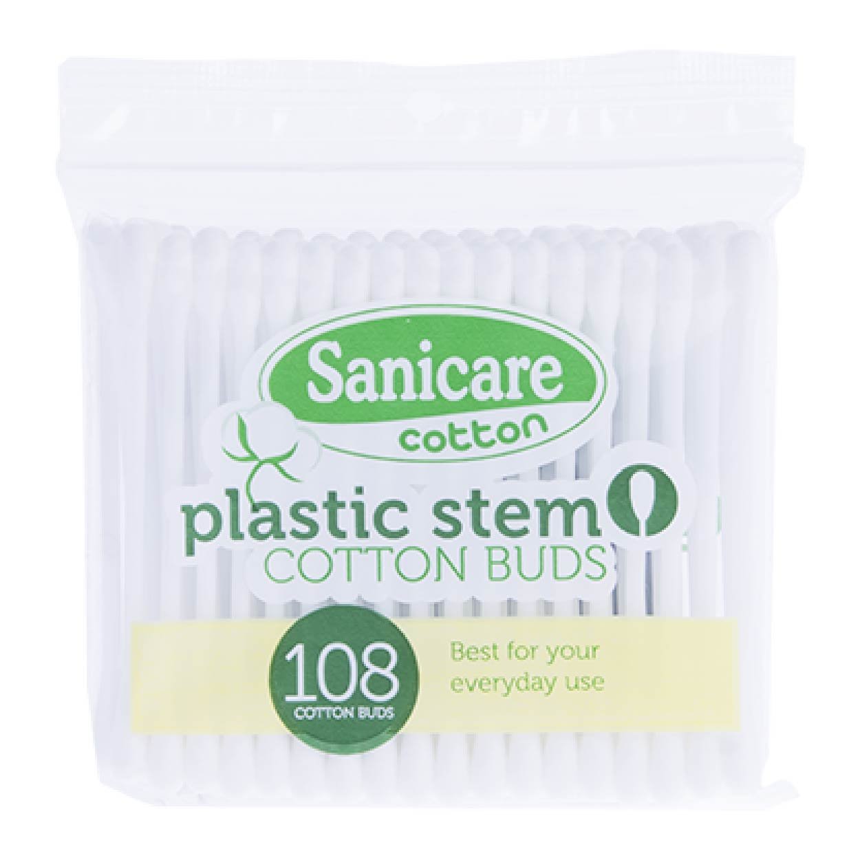 100000026228-Sanicare-Cotton-Plastic-Stem-Cotton-Buds-108-Tips-211011
