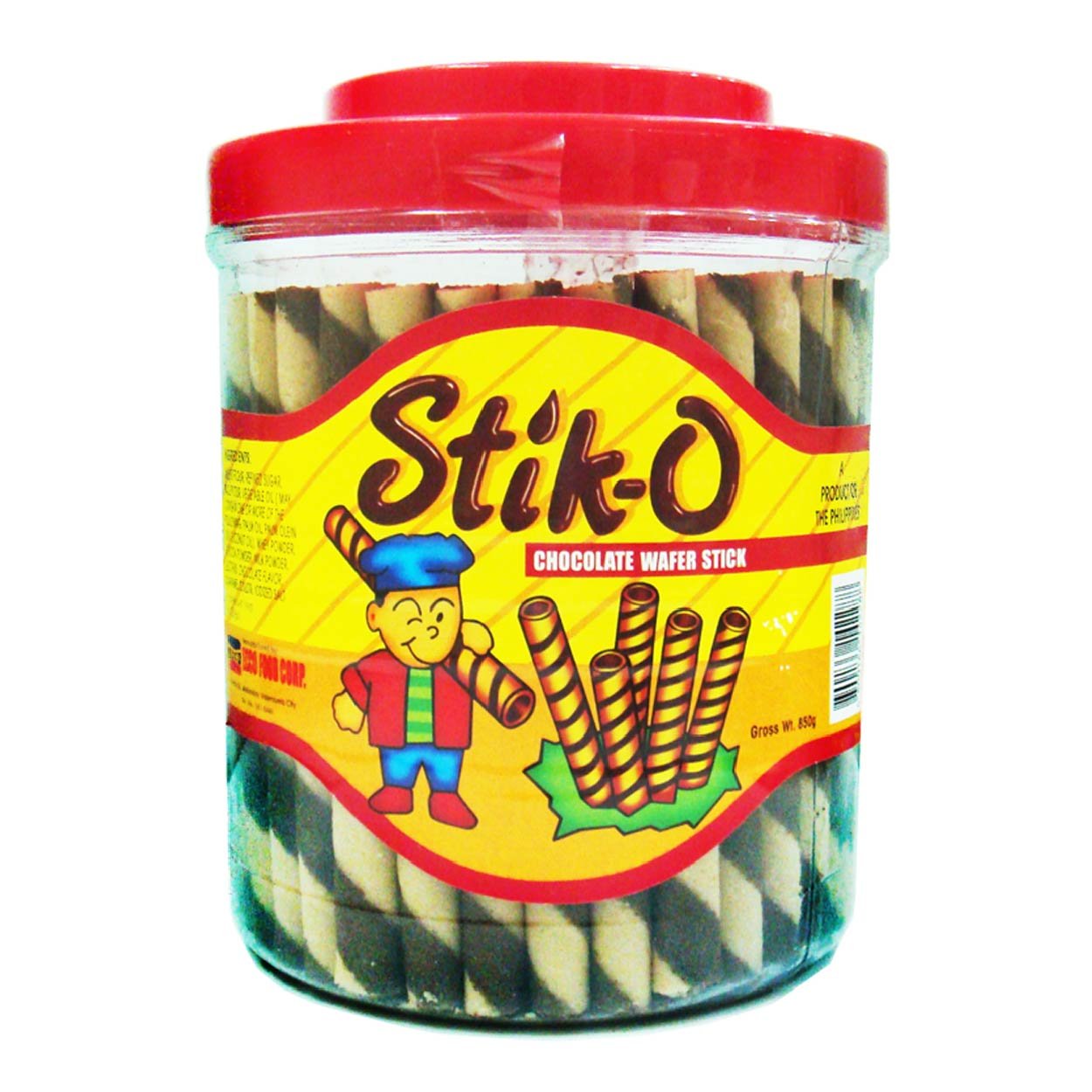 9000005878-Stik-O-Choco-Wafer-Stick-850g-201123_317929d5-e501-4efd-b29a-0a9de58231a2